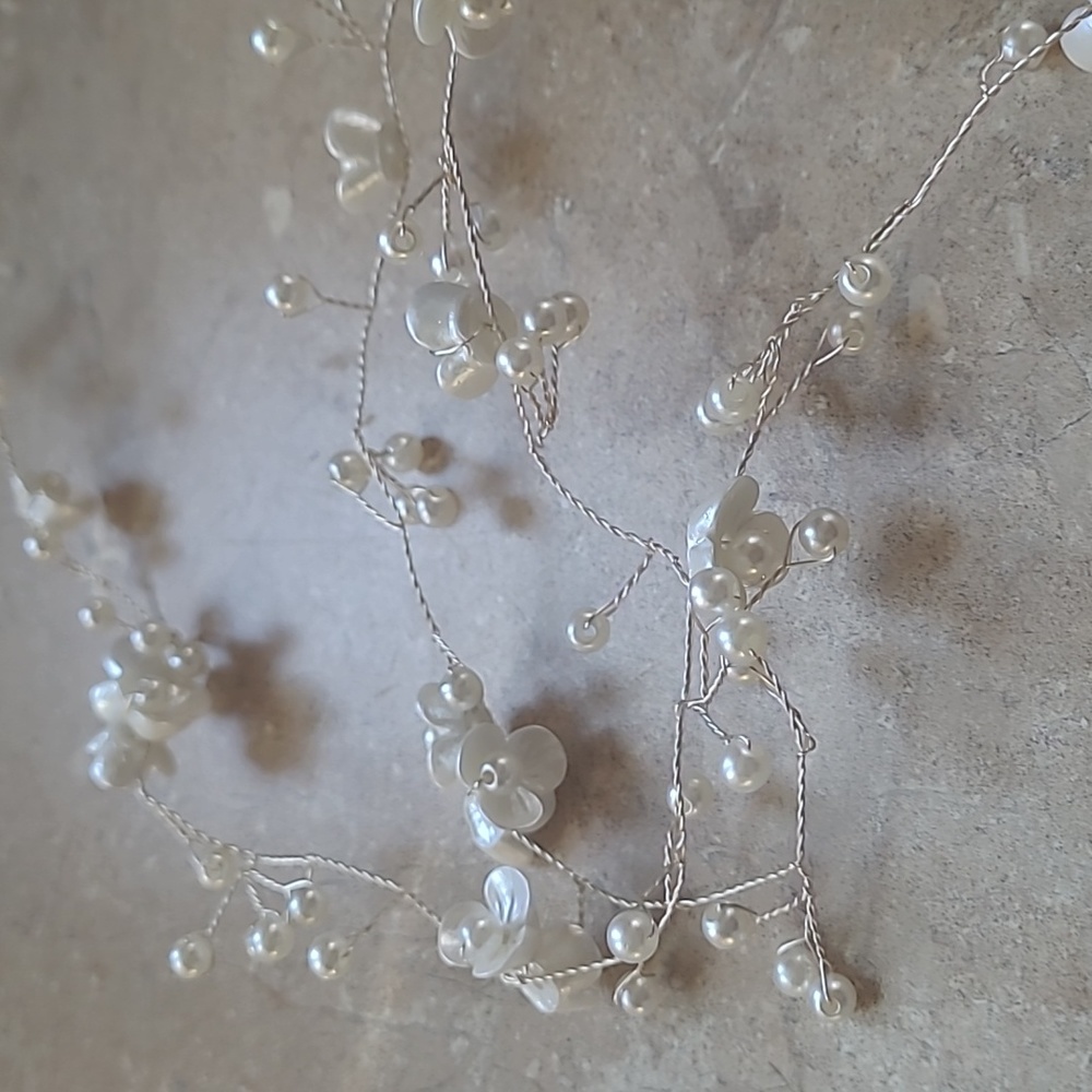 👰Bridal String for Hair👰 - Picture 4 of 7